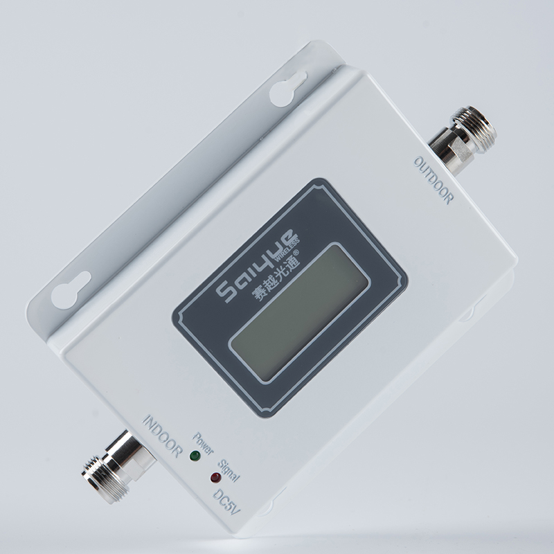 藁城家用配电房机房信号放大器200㎡