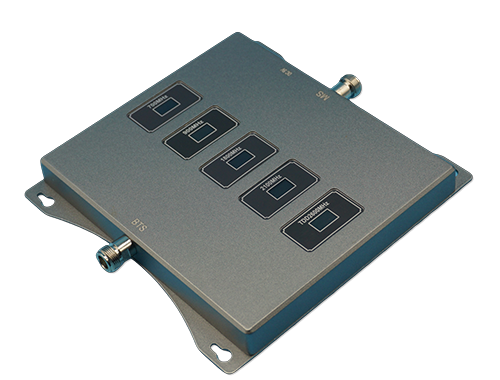 藁城五频4G+5G手机信号增强器200㎡