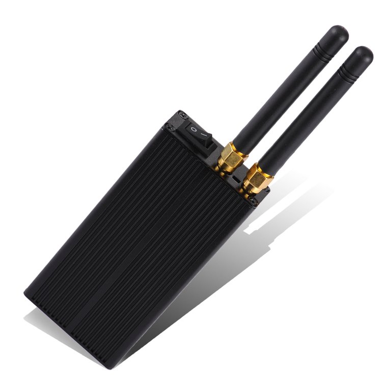  藁城1.2G/1.5G导航屏蔽器