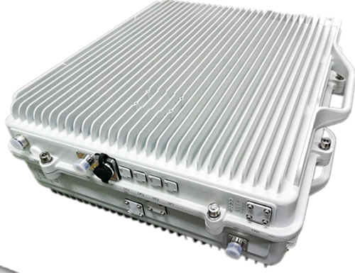 藁城信令级数字室分型移动通信干扰器