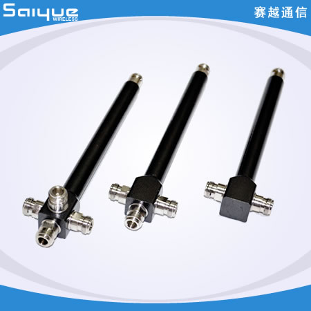  藁城FM调频广播同步广播功分器