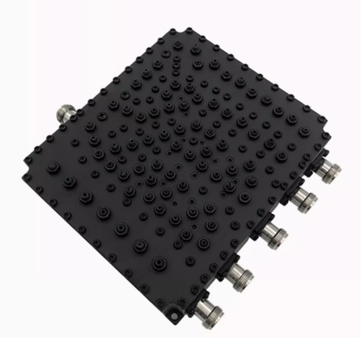  藁城双频三频四频五频腔体合路器4G+5G