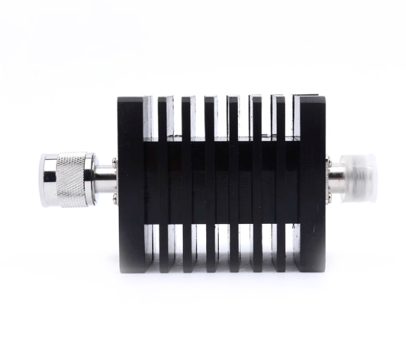  藁城腔体固定衰减器0-3G/0-4G  N型接口