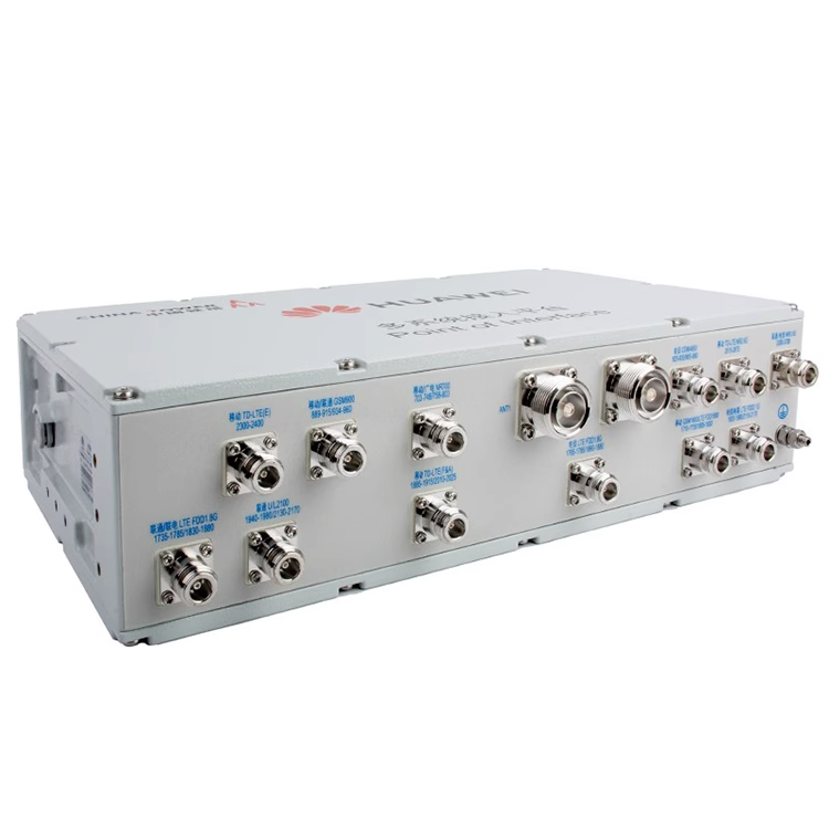  藁城4G5G腔体POI多频合路器